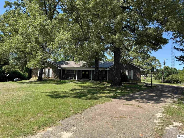 1283 Highway 552, Downsville, LA 71234