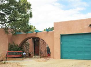 1705 Del Norte Blvd, Grants, NM 87020