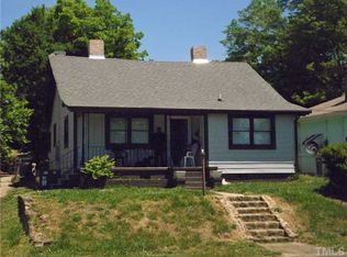 507 Burlington Ave, Durham, NC 27707