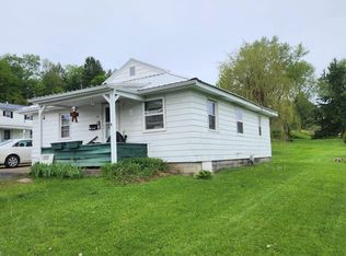 145 Bestway St, Saint Marys, PA 15857