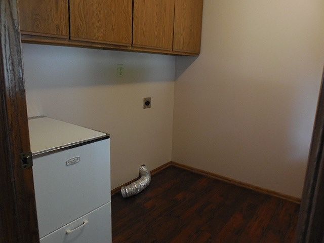 Mud Room/Laundry Room