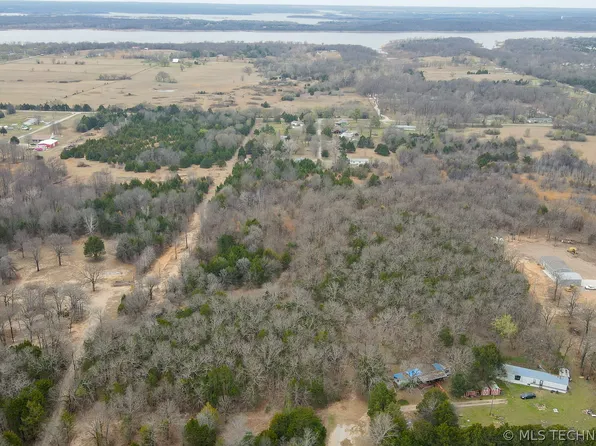 0 S Peninsula Dr W, Cleveland, OK 74020