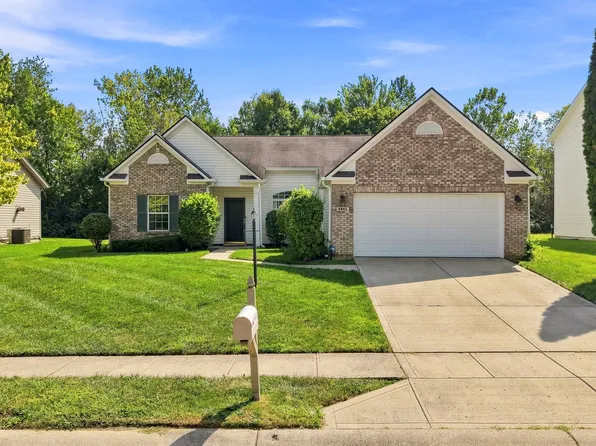 6445 Kentstone Dr, Indianapolis, IN 46268