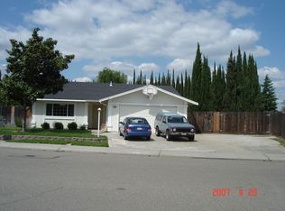 1623 Peggy Way, Manteca, CA