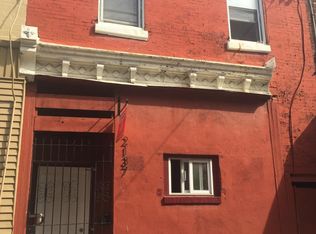 2137 N Front St FL 1ST, Philadelphia, PA 19122