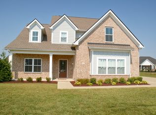 4115 Andes Dr, Murfreesboro, TN 37127
