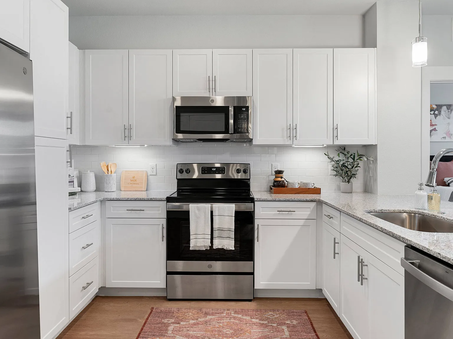 Sage Mesa 55+ Active Adult — Photo 2