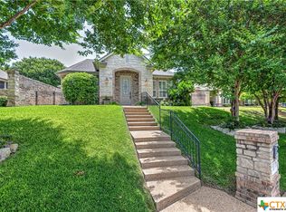1211 Daisy Ln, Temple, TX 76502