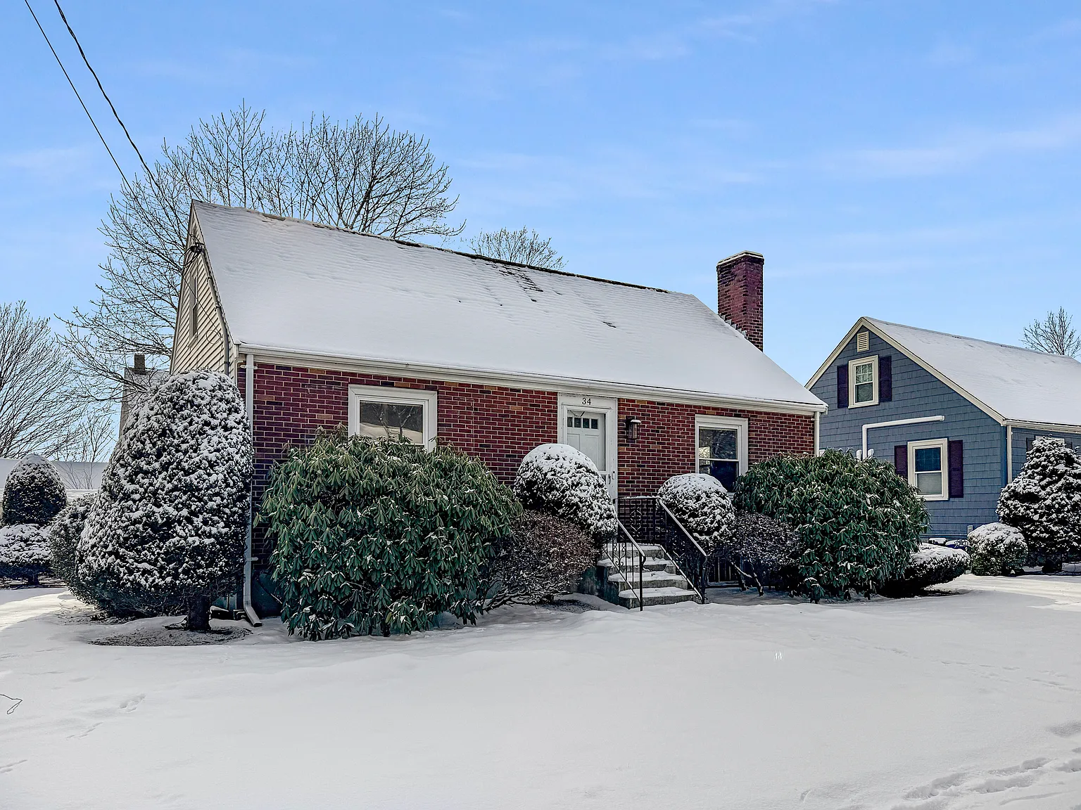 3 bed, $3,700 — Photo 2