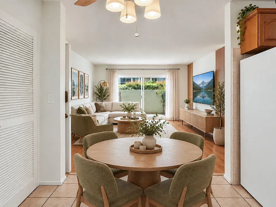 41 Dearborn Pl #67