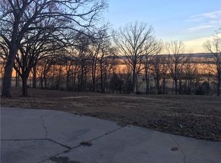 5136 Tennessee Ridge Rd, Fort Smith, AR 72916