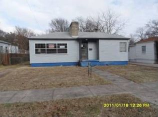 3203 Grafton Ave, Dallas, TX 75211