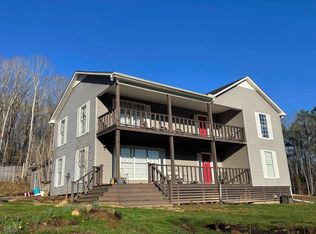 719 Brooke Rd, Spruce pine, AL 35585