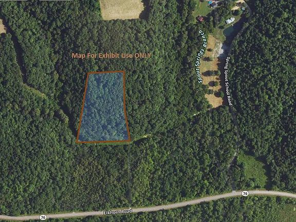 2nd image of 0 Neat Rd