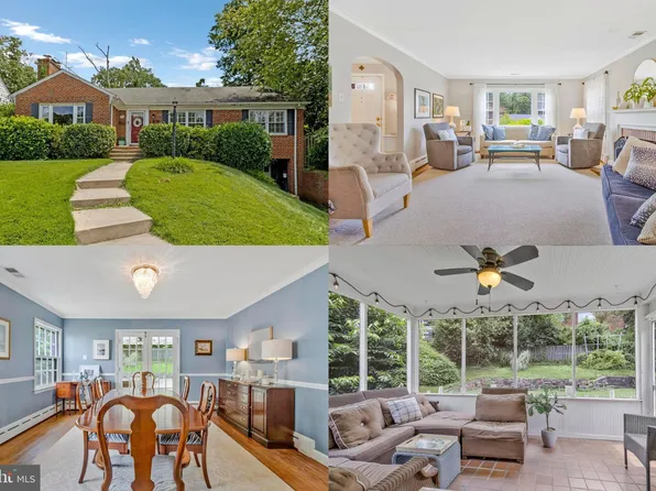 7047 Wyndale St NW, Washington, DC 20015