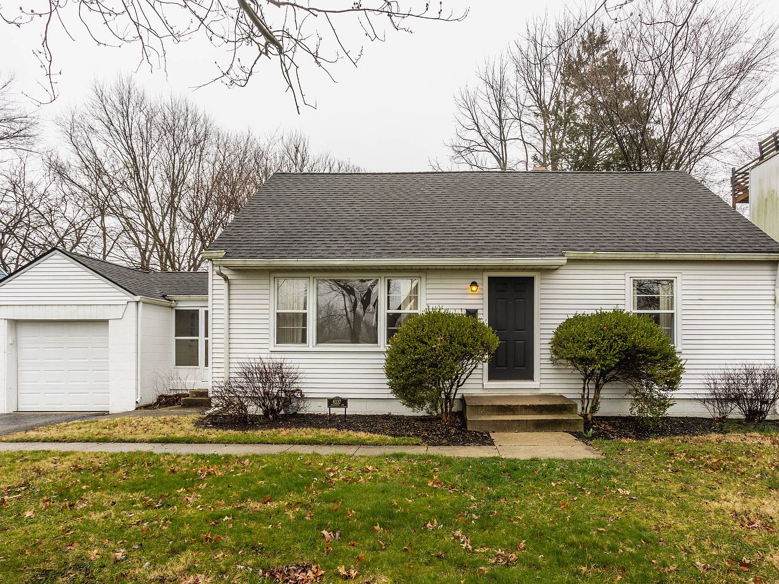 6337 Evanston Ave, Indianapolis, IN 46220 Zillow