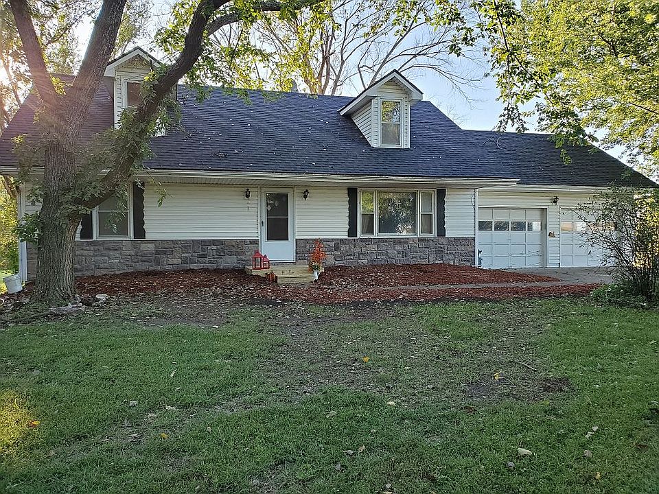 Brand New Roof!