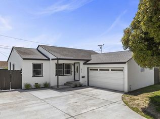 812 E Pleasant Valley Rd, Port Hueneme, CA 93041