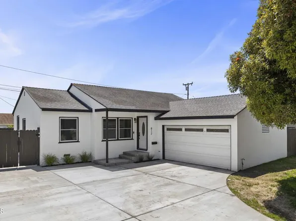 812 E Pleasant Valley Rd, Port Hueneme, CA 93041