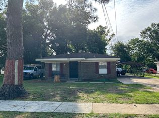 455 S Hamilton St, Mobile, AL 36603