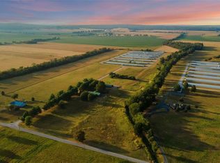 1369 County Highway 408, Benton, MO 63736