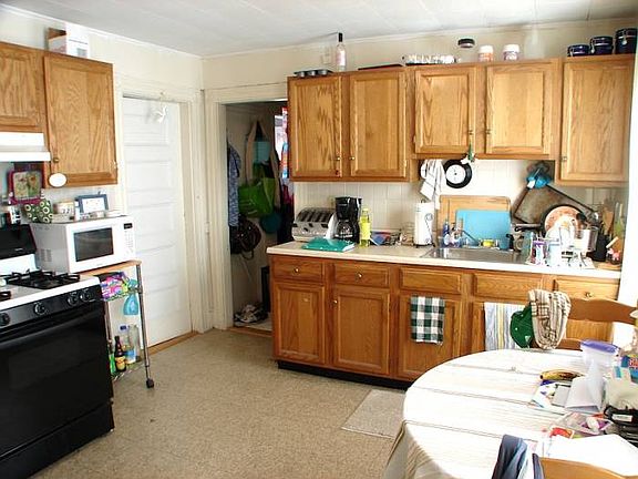 Kitchen Unit# 2
