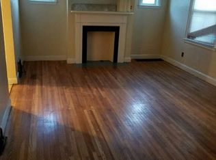 1740 Perth St, Toledo, OH 43607