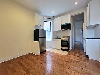 Rented by Gold & Appel Realty Corp