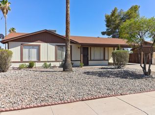 6821 W Palo Verde Ave, Peoria, AZ 85345