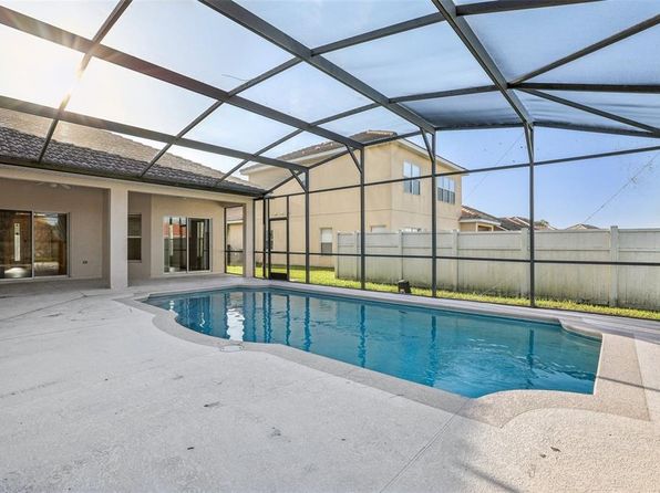 4026 Navigator Way, Kissimmee, FL 34746