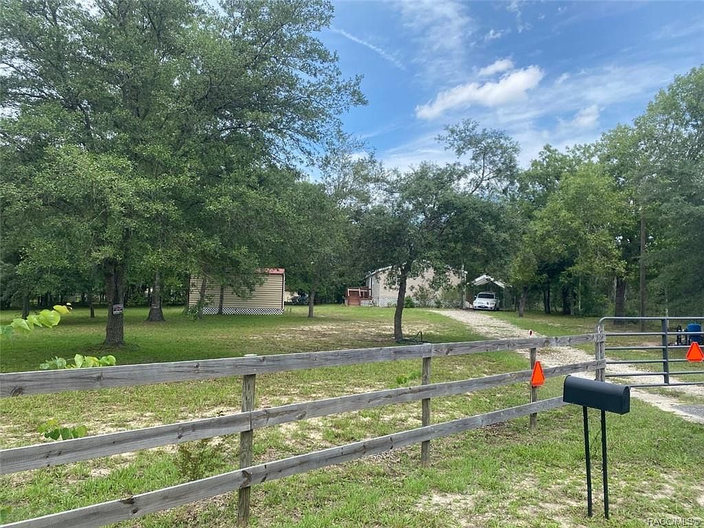 4380 S Songbird Dr, Lecanto, FL 34461 Zillow