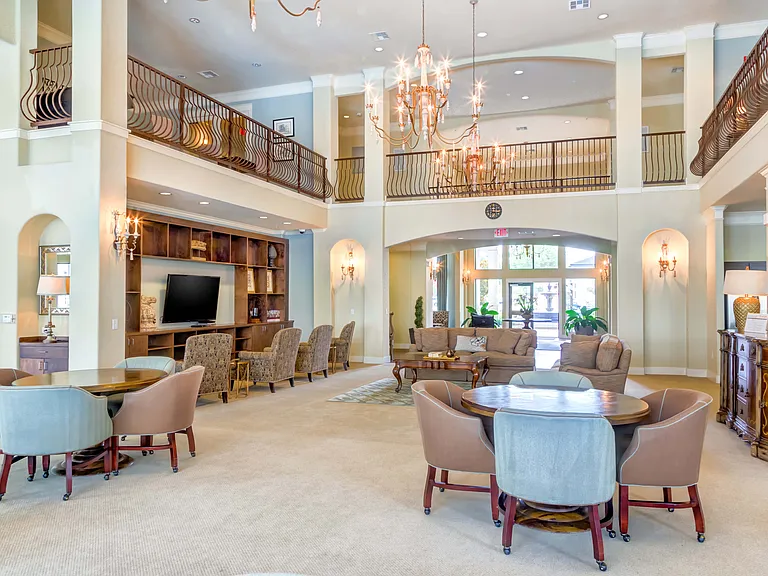 The Laurel at Vintage Park 55+ — Photo 20