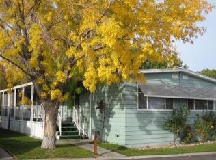 2277 Loch Lomond Ave, Bishop, CA 93514