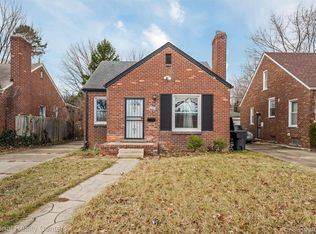 5525 Cadieux Rd, Detroit, MI 48224