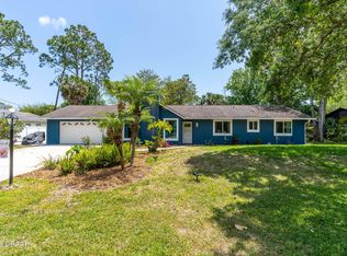 35 Knollwood Estates Dr, Ormond Beach, FL 32174