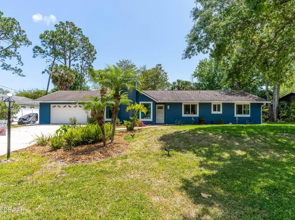 35 Knollwood Estates Dr, Ormond Beach, FL 32174