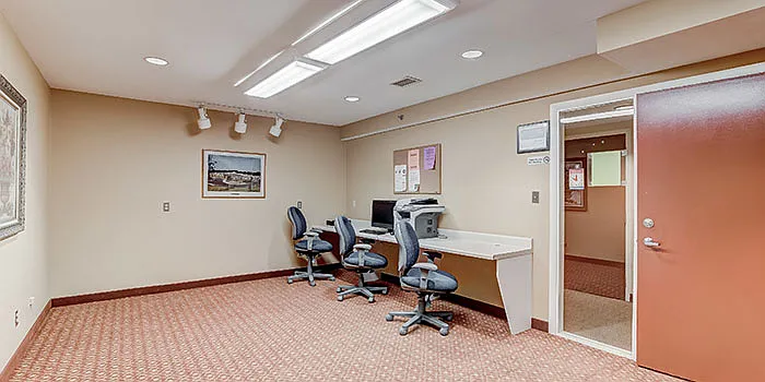 Rollingcrest Commons, 62+ — Photo 11