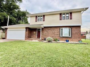 4349 S Cardinal Pl, Springfield, MO 65804