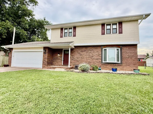4349 S Cardinal Place, Springfield, MO 65804