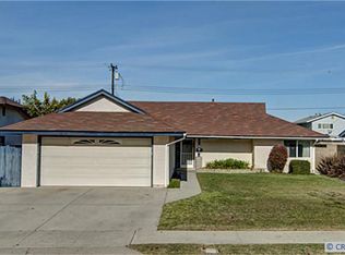 4351 Garnet Ave, Cypress, CA 90630