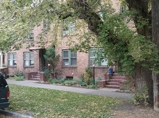 1710 W Pacific Ave APT 2, Spokane, WA 99201