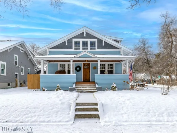 701 S 6th Ave, Bozeman, MT 59715