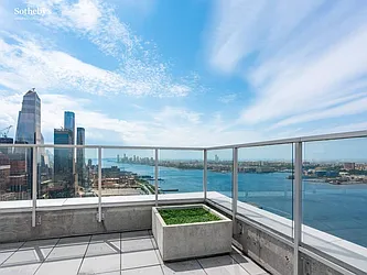 Rented by Sotheby's International Realty