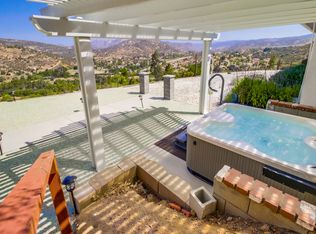 8624 Galloway Valley Ln, Alpine, CA 91901