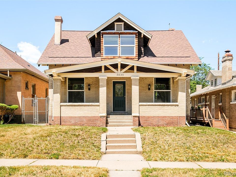 1st image of 2635 N Gaylord Street