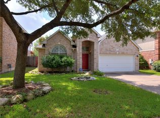 12817 Withers Way, Austin, TX 78727