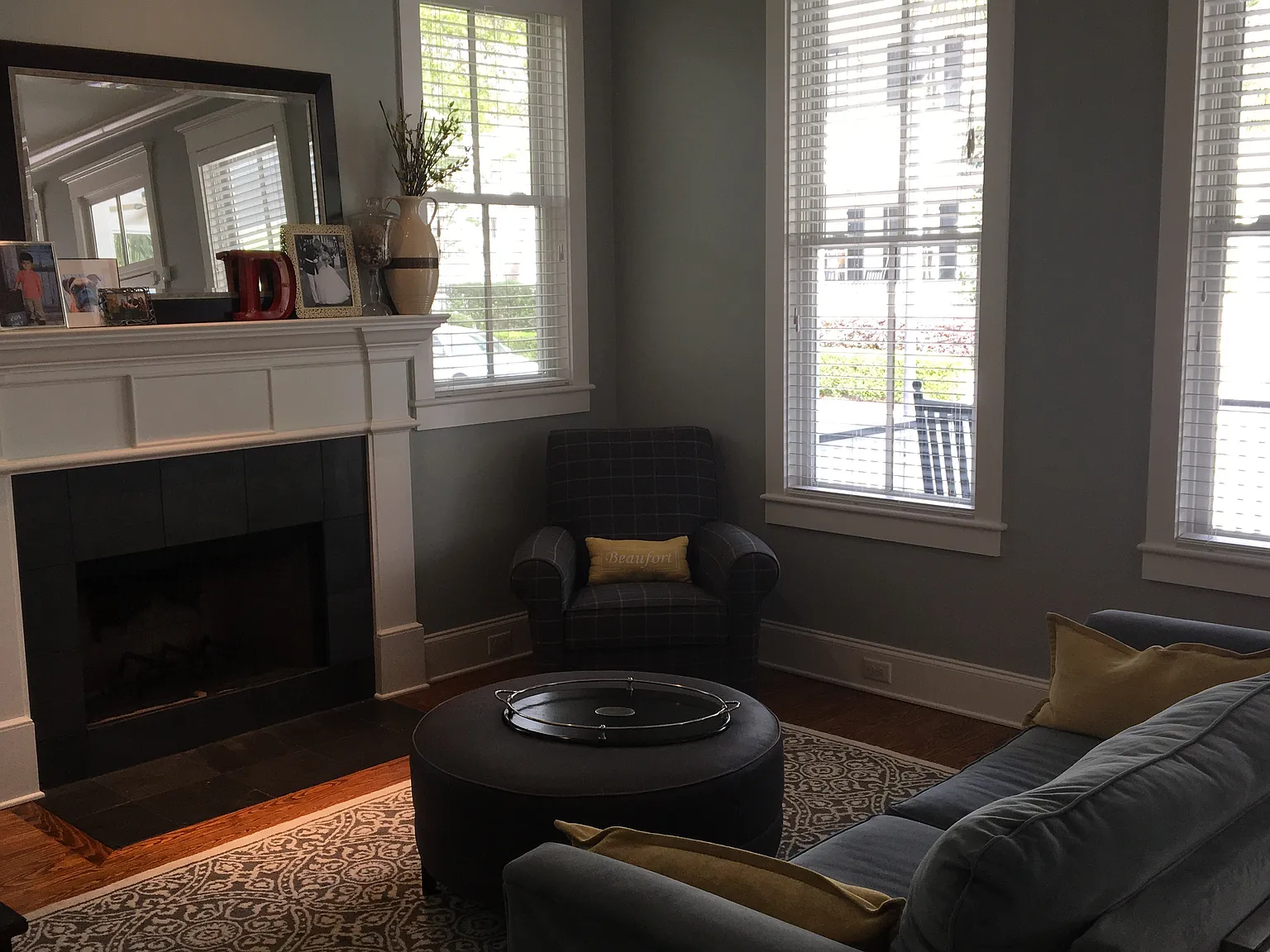 4 bed, 2.5 bath, 2064 sqft, $3,750 — Photo 3