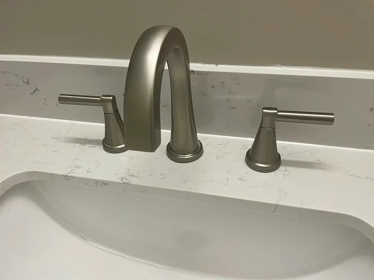 Bathroom Faucets