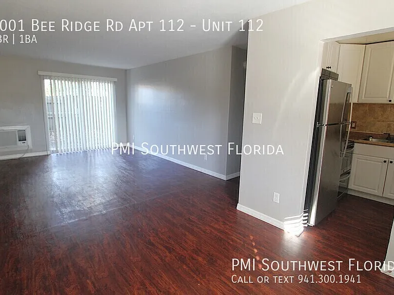3001 Bee Ridge Rd #112 — Photo 15