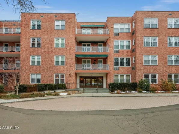 1 Putnam Hl APT 4K, Greenwich, CT 06830